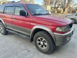 Mitsubishi Montero Sport 1997 года за 3 600 000 тг. в Кызылорда – фото 3