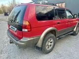 Mitsubishi Montero Sport 1997 года за 3 600 000 тг. в Кызылорда – фото 4