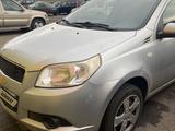 Chevrolet Aveo 2012 годаfor3 000 000 тг. в Астана