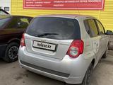 Chevrolet Aveo 2012 годаfor2 500 000 тг. в Астана – фото 3