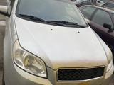 Chevrolet Aveo 2012 годаүшін2 500 000 тг. в Астана – фото 5