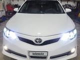 Toyota Camry 2012 годаүшін6 600 000 тг. в Жанаозен