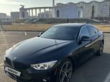 BMW 430 2017 года за 13 500 000 тг. в Атырау