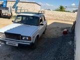 ВАЗ (Lada) 2107 2005 годаүшін850 000 тг. в Актау