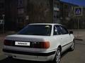 Audi 80 1992 года за 1 500 000 тг. в Петропавловск – фото 3