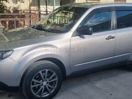 Subaru Forester 2008 годаүшін6 500 000 тг. в Сатпаев – фото 5