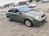 Daewoo Lacetti 2007 годаүшін2 700 000 тг. в Шымкент