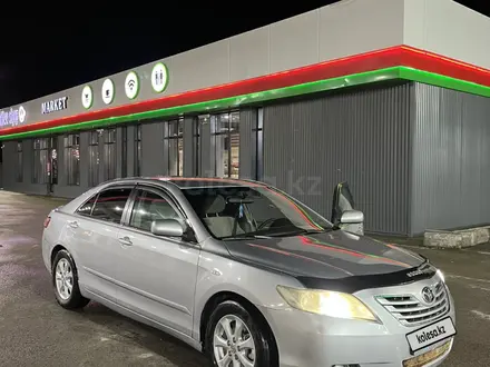 Toyota Camry 2006 года за 5 700 000 тг. в Актобе – фото 3