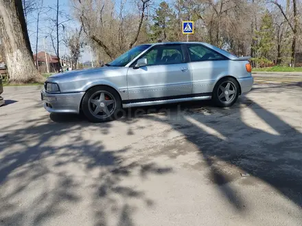 Audi Coupe 1989 года за 2 000 000 тг. в Алматы – фото 2