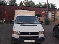 Volkswagen Transporter 1991 года за 2 600 000 тг. в Астана