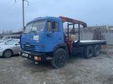 КамАЗ 1990 годаүшін6 500 000 тг. в Тараз