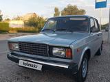 ВАЗ (Lada) 2107 2010 года за 2 100 000 тг. в Туркестан