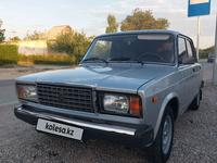 ВАЗ (Lada) 2107 2010 годаүшін2 100 000 тг. в Туркестан