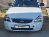 ВАЗ (Lada) Priora 2170 2012 года за 2 100 000 тг. в Семей