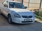 ВАЗ (Lada) Priora 2170 2012 года за 2 100 000 тг. в Семей – фото 4