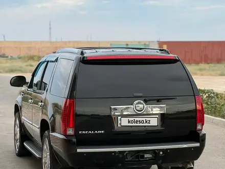 Cadillac Escalade 2007 года за 9 500 000 тг. в Актау – фото 3