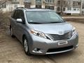 Toyota Sienna 2015 года за 12 000 000 тг. в Актобе – фото 2