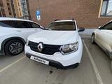 Renault Duster 2021 года за 9 300 000 тг. в Кокшетау – фото 4