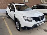 Renault Duster 2021 года за 9 300 000 тг. в Кокшетау – фото 3