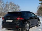 Toyota Venza 2013 годаүшін13 300 000 тг. в Кокшетау – фото 2