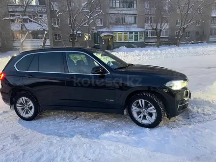 BMW X5 2014 года за 18 000 000 тг. в Астана – фото 4