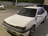 Nissan Sunny 1991 годаүшін650 000 тг. в Жезказган