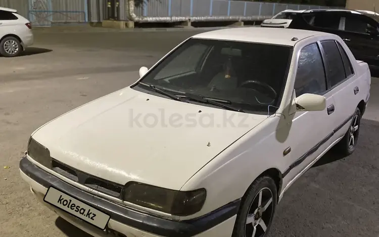 Nissan Sunny 1991 годаfor650 000 тг. в Жезказган