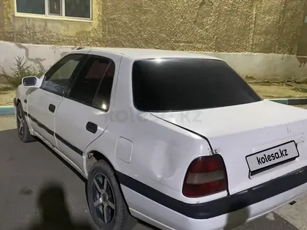 Nissan Sunny 1991 года за 650 000 тг. в Жезказган – фото 3