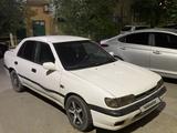 Nissan Sunny 1991 года за 650 000 тг. в Жезказган – фото 2