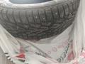 Зимняя резина Cordiant шипованная 195/55R15 Snow Crossүшін100 000 тг. в Астана