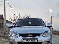 ВАЗ (Lada) Priora 2172 2008 года за 1 450 000 тг. в Шымкент