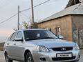 ВАЗ (Lada) Priora 2172 2008 годаfor1 450 000 тг. в Шымкент – фото 3