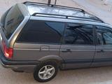 Volkswagen Passat 1993 годаүшін1 590 000 тг. в Байконыр – фото 4