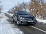 Hyundai Solaris 2011 годаfor3 700 000 тг. в Костанай – фото 2