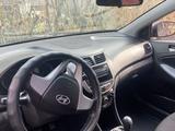 Hyundai Solaris 2011 годаfor3 700 000 тг. в Костанай – фото 5