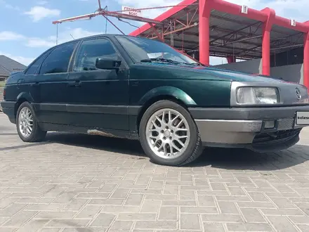 Volkswagen Passat 1993 года за 1 800 000 тг. в Алматы