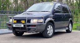 Mitsubishi RVR 1995 годаүшін2 100 000 тг. в Алматы