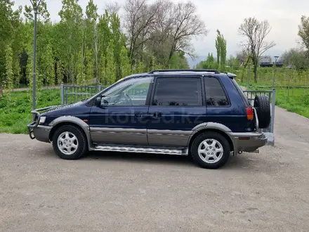 Mitsubishi RVR 1995 года за 2 100 000 тг. в Алматы – фото 7