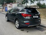 Hyundai Santa Fe 2013 года за 5 700 000 тг. в Уральск – фото 2