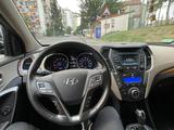 Hyundai Santa Fe 2013 года за 5 700 000 тг. в Уральск – фото 5
