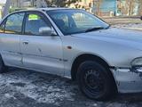 Mitsubishi Galant 1996 годаүшін900 000 тг. в Семей