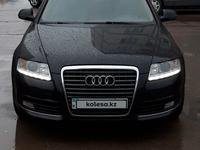 Audi A6 2010 годаfor6 000 000 тг. в Алматы