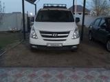 Hyundai H-1 2011 года за 7 200 000 тг. в Уральск