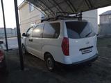 Hyundai H-1 2011 года за 7 200 000 тг. в Уральск – фото 3