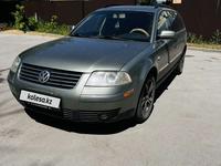 Volkswagen Passat 2002 годаүшін3 900 000 тг. в Астана