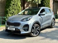 Kia Sportage 2019 года за 10 900 000 тг. в Алматы