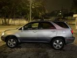 Lexus RX 300 2000 года за 4 700 000 тг. в Алматы