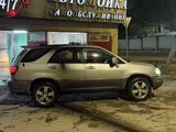 Lexus RX 300 2000 года за 4 700 000 тг. в Алматы – фото 3
