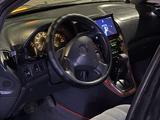 Lexus RX 300 2000 года за 4 700 000 тг. в Алматы – фото 5