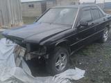 Mercedes-Benz 190 1991 года за 250 000 тг. в Агадырь – фото 2